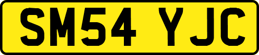 SM54YJC