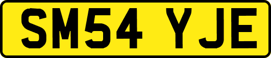 SM54YJE