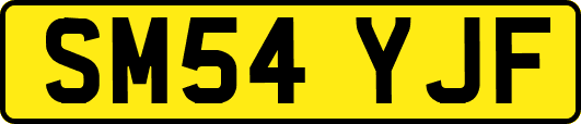 SM54YJF