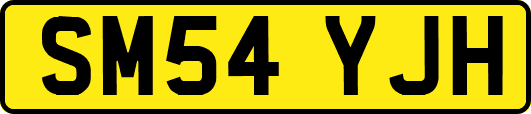 SM54YJH