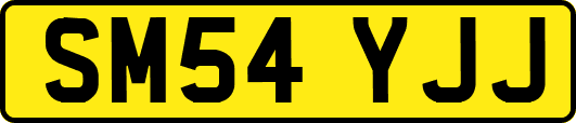 SM54YJJ
