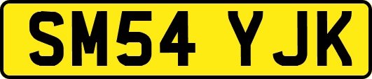 SM54YJK