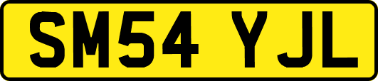 SM54YJL