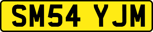 SM54YJM