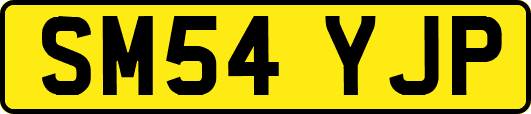 SM54YJP