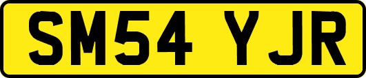 SM54YJR