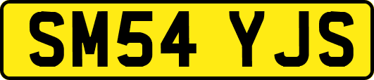 SM54YJS