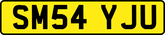 SM54YJU