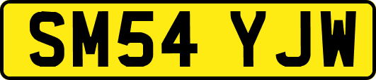 SM54YJW