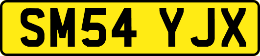 SM54YJX