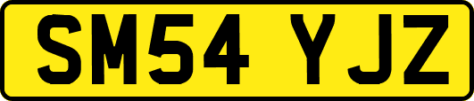 SM54YJZ