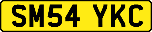 SM54YKC