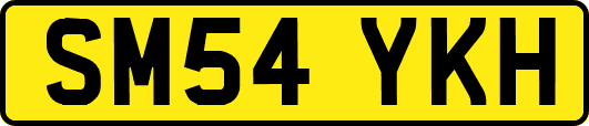 SM54YKH