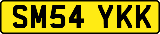 SM54YKK