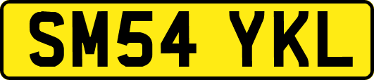 SM54YKL