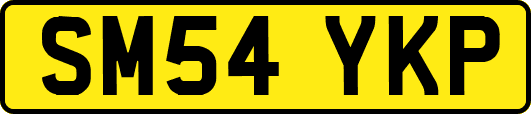 SM54YKP