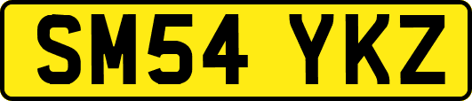 SM54YKZ
