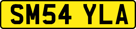 SM54YLA