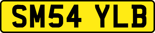 SM54YLB