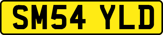 SM54YLD