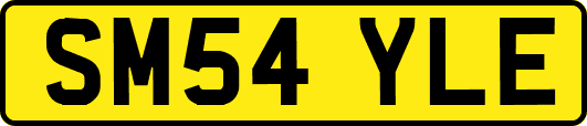 SM54YLE