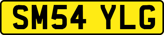 SM54YLG