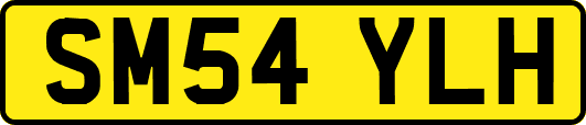 SM54YLH