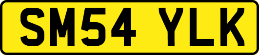 SM54YLK