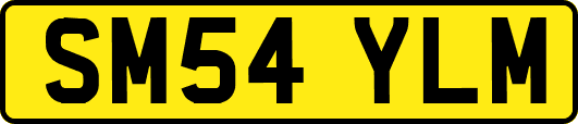 SM54YLM