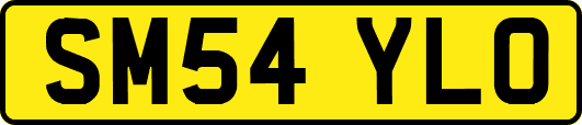 SM54YLO