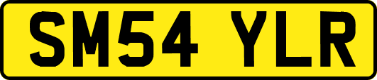 SM54YLR