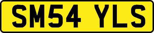SM54YLS