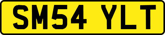 SM54YLT