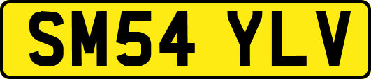 SM54YLV