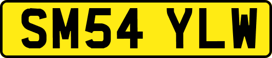 SM54YLW