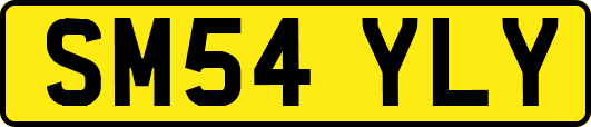 SM54YLY
