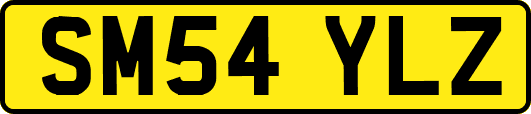 SM54YLZ