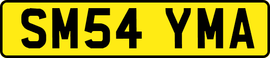 SM54YMA