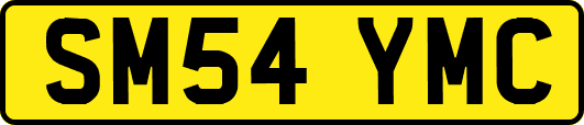 SM54YMC