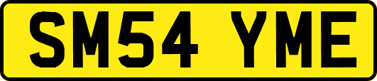 SM54YME