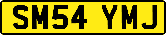 SM54YMJ