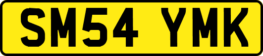 SM54YMK