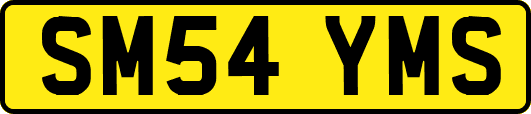 SM54YMS
