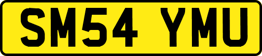 SM54YMU