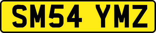 SM54YMZ