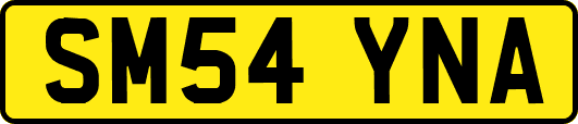 SM54YNA