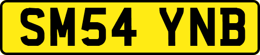 SM54YNB