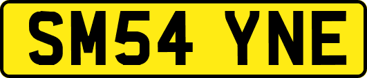 SM54YNE