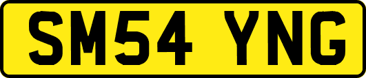 SM54YNG