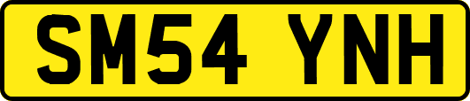 SM54YNH
